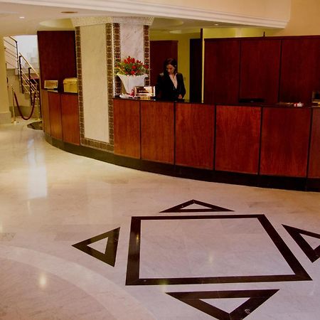 Nassim Hotel Marakéš Exteriér fotografie